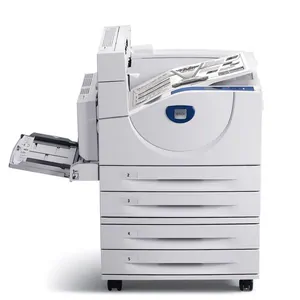 Замена вала на принтере Xerox 5550DT в Тюмени